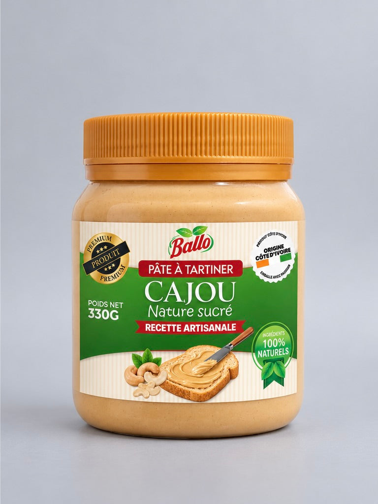 Pâtes à tartiner