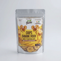 Chips banane doux et salé