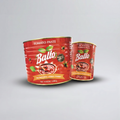 Pâte de Tomates